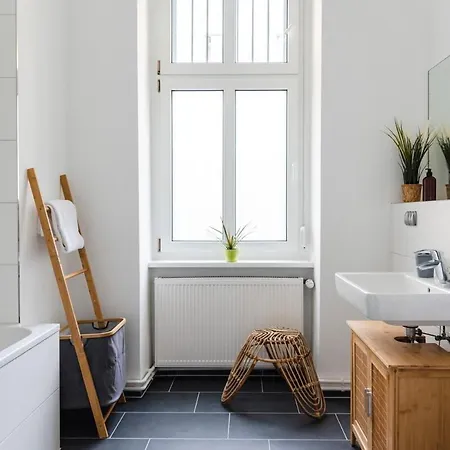 Grosses Am Kudamm Appartamento Berlino