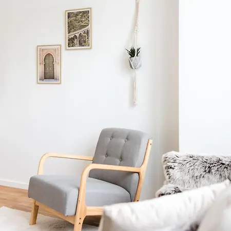 Grosses Am Kudamm Appartamento *