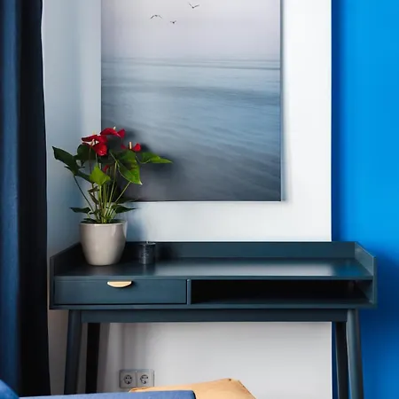 Appartamento Grosses Am Kudamm Berlino