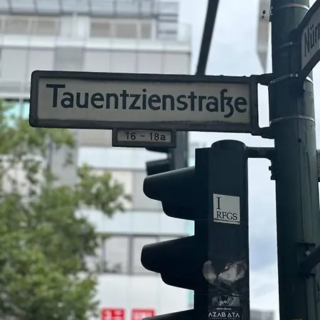 Grosses Am Kudamm *