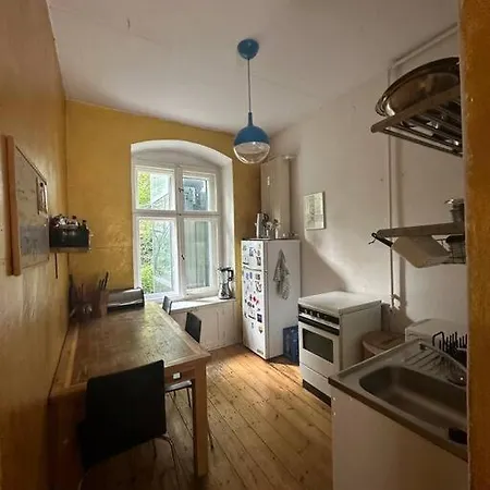 Apartment Grosses Am Kudamm