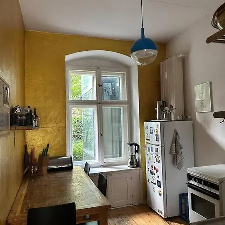Apartment Grosses Am Kudamm
