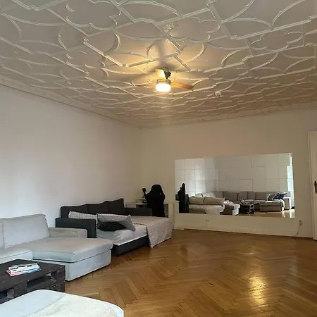 Apartment Grosses Am Kudamm *