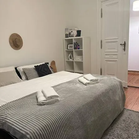 Apartment Grosses Am Kudamm Berlin