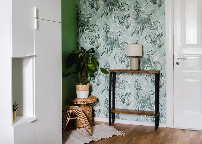 Apartmán Grosses Am Kudamm