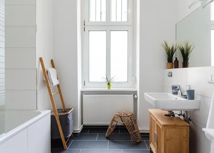 Grosses Am Kudamm Apartmán Berlín