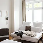Appartement Grosses Am Kudamm *