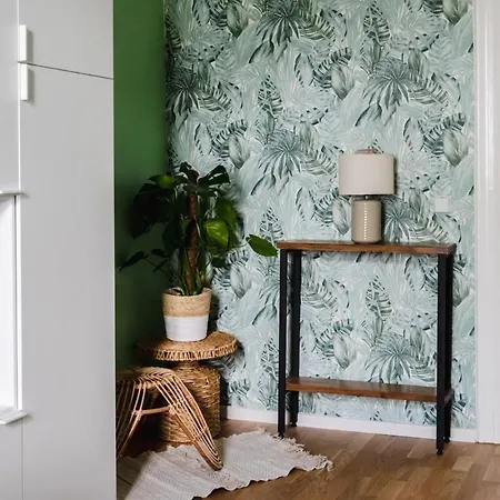 Appartement Grosses Am Kudamm