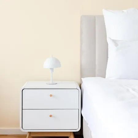 Appartement Grosses Am Kudamm