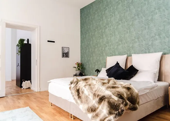 Grosses Am Kudamm Berlín