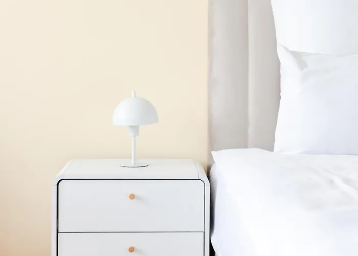 Apartamento Grosses Am Kudamm