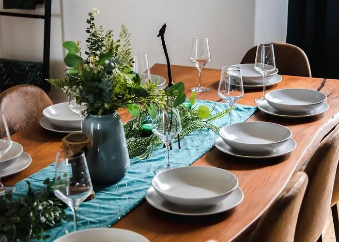 Grosses Am Kudamm Apartamento