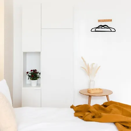 Daire Grosses Am Kudamm Berlin