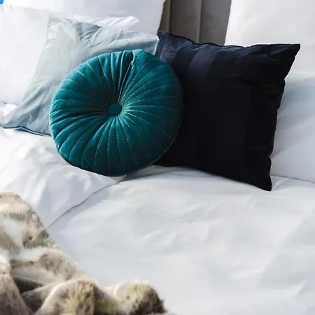 Daire Grosses Am Kudamm Berlin