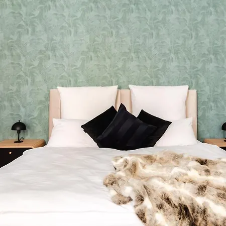 Lägenhet Grosses Am Kudamm *