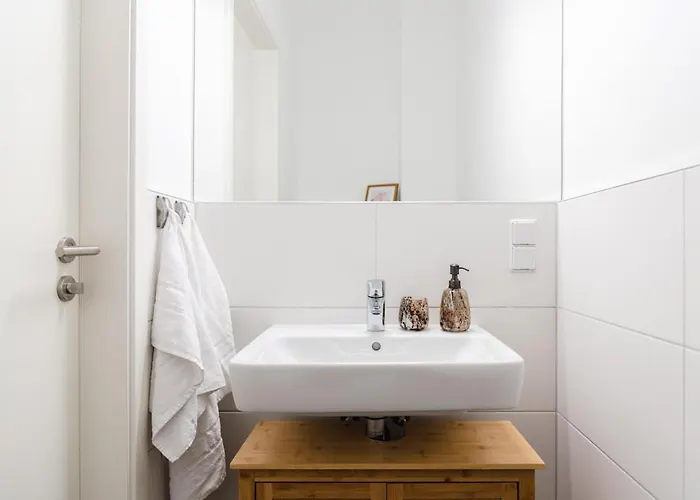 Grosses Am Kudamm Appartement Berlin