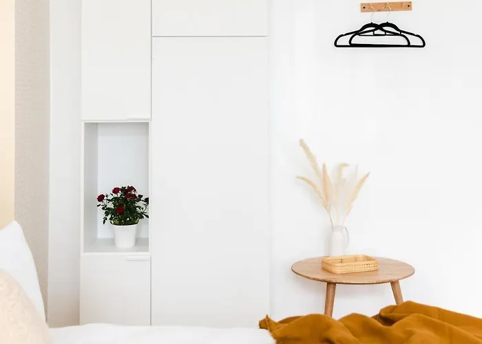 Appartement Grosses Am Kudamm Berlin