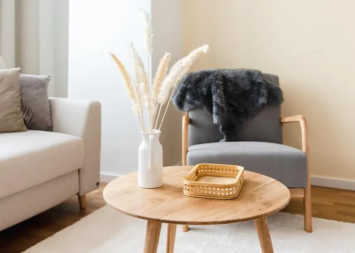 Grosses Am Kudamm Apartament Berlin