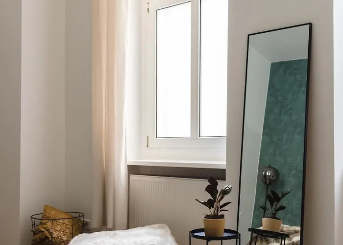 Grosses Am Kudamm Appartement