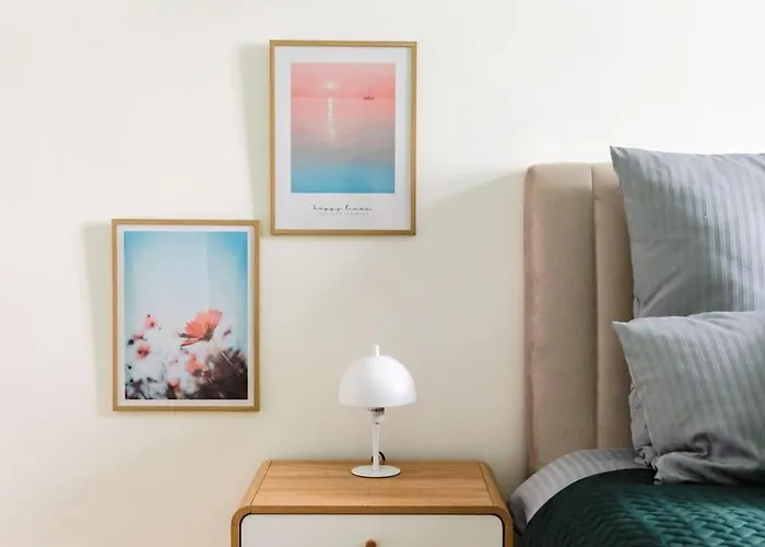 Grosses Am Kudamm Appartement