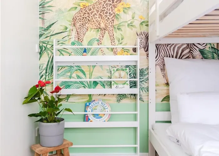 Grosses Am Kudamm Apartament *